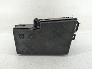 0 Fusebox Fuse Box Panel Relay Module P/N:G2GT-14A075-AA HG9T-14D068-AC Fits 217 2018 2019 2020 OEM Used Auto Parts