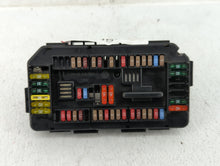 2012-2016 Bmw 328i Fusebox Fuse Box Panel Relay Module P/N:922487904 Fits 2012 2013 2014 2015 2016 2017 2018 2019 2020 2021 OEM Used Auto Parts