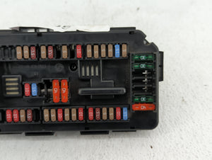 2012-2016 Bmw 328i Fusebox Fuse Box Panel Relay Module P/N:922487904 Fits 2012 2013 2014 2015 2016 2017 2018 2019 2020 2021 OEM Used Auto Parts