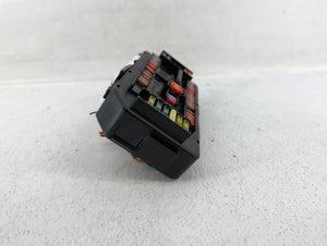 2012-2016 Bmw 328i Fusebox Fuse Box Panel Relay Module P/N:922487904 Fits 2012 2013 2014 2015 2016 2017 2018 2019 2020 2021 OEM Used Auto Parts