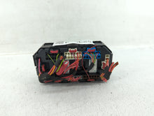 2012-2016 Bmw 328i Fusebox Fuse Box Panel Relay Module P/N:922487904 Fits 2012 2013 2014 2015 2016 2017 2018 2019 2020 2021 OEM Used Auto Parts