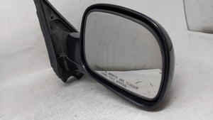 2001-2004 Dodge Caravan Side Mirror Replacement Passenger Right View Door Mirror P/N:I0225-M03-03 Fits 2001 2002 2003 2004 OEM Used Auto Parts - Oemusedautoparts1.com