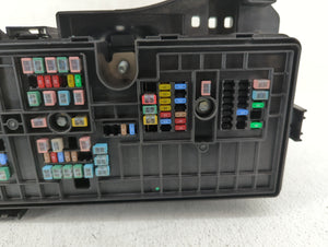 2020-2022 Ford Explorer Fusebox Fuse Box Panel Relay Module P/N:L1MT-14D068-MF Fits 2020 2021 2022 OEM Used Auto Parts