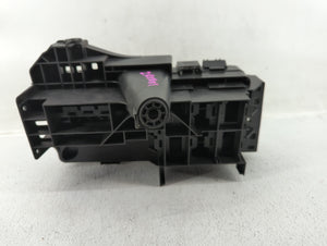 2020-2022 Ford Explorer Fusebox Fuse Box Panel Relay Module P/N:L1MT-14D068-MF Fits 2020 2021 2022 OEM Used Auto Parts