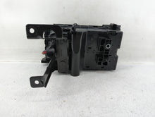 2023 Chrysler Pacifica Fusebox Fuse Box Panel Relay Module P/N:6351-5596 Fits OEM Used Auto Parts