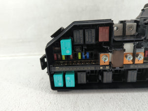 2012-2015 Honda Civic Fusebox Fuse Box Panel Relay Module P/N:TR0 A012 A0 Fits 2012 2013 2014 2015 OEM Used Auto Parts