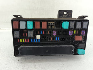 2016 Acura Mdx Fusebox Fuse Box Panel Relay Module P/N:TZ5-A020 A0 Fits OEM Used Auto Parts