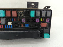 2016 Acura Mdx Fusebox Fuse Box Panel Relay Module P/N:TZ5-A020 A0 Fits OEM Used Auto Parts