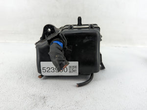 2012-2013 Hyundai Accent Fusebox Fuse Box Panel Relay Module P/N:91221-1R472 Fits 2012 2013 OEM Used Auto Parts