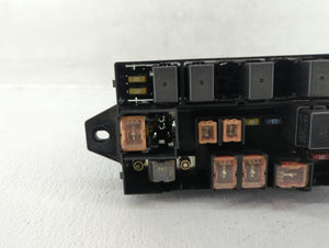 2002-2005 Subaru Legacy Fusebox Fuse Box Panel Relay Module P/N:82231AE07A Fits 2002 2003 2004 2005 OEM Used Auto Parts