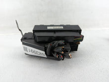 2002-2005 Subaru Legacy Fusebox Fuse Box Panel Relay Module P/N:82231AE07A Fits 2002 2003 2004 2005 OEM Used Auto Parts