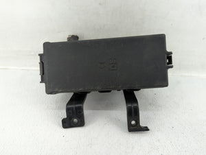 2010-2012 Ford Fusion Fusebox Fuse Box Panel Relay Module P/N:BE5T-14290-E 7E5T-14A003-BA Fits 2010 2011 2012 OEM Used Auto Parts