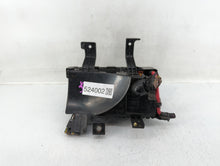 2010-2012 Ford Fusion Fusebox Fuse Box Panel Relay Module P/N:BE5T-14290-E 7E5T-14A003-BA Fits 2010 2011 2012 OEM Used Auto Parts