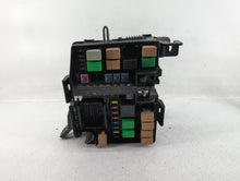 2011-2013 Kia Optima Fusebox Fuse Box Panel Relay Module P/N:912004C040 Fits 2011 2012 2013 OEM Used Auto Parts