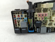 2015 Ford Focus Fusebox Fuse Box Panel Relay Module P/N:AV6T-14A067-AD AV6T-14A142-AB Fits OEM Used Auto Parts