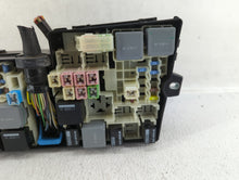 2015 Ford Focus Fusebox Fuse Box Panel Relay Module P/N:AV6T-14A067-AD AV6T-14A142-AB Fits OEM Used Auto Parts