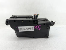 2015 Ford Focus Fusebox Fuse Box Panel Relay Module P/N:AV6T-14A067-AD AV6T-14A142-AB Fits OEM Used Auto Parts