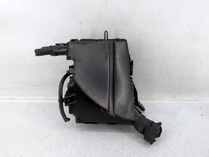 2012-2013 Hyundai Azera Fusebox Fuse Box Panel Relay Module P/N:91206-3V041 Fits 2012 2013 OEM Used Auto Parts