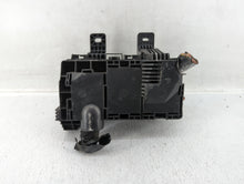 2006-2010 Hyundai Sonata Fusebox Fuse Box Panel Relay Module P/N:91950-3K540 91951-2W000 Fits 2006 2007 2008 2009 2010 OEM Used Auto Parts