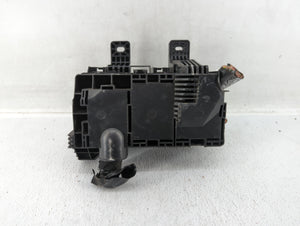 2006-2010 Hyundai Sonata Fusebox Fuse Box Panel Relay Module P/N:91950-3K540 91951-2W000 Fits 2006 2007 2008 2009 2010 OEM Used Auto Parts