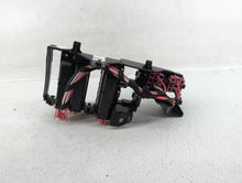 2009-2017 Audi Q5 Fusebox Fuse Box Panel Relay Module P/N:4442449 Fits 2008 2009 2010 2011 2012 2013 2014 2015 2016 2017 OEM Used Auto Parts