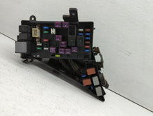 2008-2011 Subaru Impreza Fusebox Fuse Box Panel Relay Module P/N:MB502095B MB100200B Fits 2008 2009 2010 2011 OEM Used Auto Parts