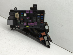 2008-2011 Subaru Impreza Fusebox Fuse Box Panel Relay Module P/N:MB502095B MB100200B Fits 2008 2009 2010 2011 OEM Used Auto Parts