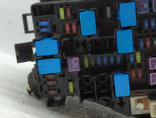 2010-2014 Subaru Legacy Fusebox Fuse Box Panel Relay Module Fits 2010 2011 2012 2013 2014 OEM Used Auto Parts