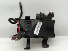 2010-2012 Ford Fusion Fusebox Fuse Box Panel Relay Module P/N:AE5T-14290-E Fits 2010 2011 2012 OEM Used Auto Parts