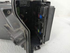 2013-2019 Nissan Versa Fusebox Fuse Box Panel Relay Module Fits 2013 2014 2015 2016 2017 2018 2019 OEM Used Auto Parts