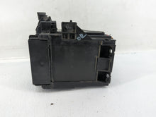 2013-2019 Nissan Versa Fusebox Fuse Box Panel Relay Module Fits 2013 2014 2015 2016 2017 2018 2019 OEM Used Auto Parts