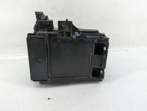 2013-2019 Nissan Versa Fusebox Fuse Box Panel Relay Module Fits 2013 2014 2015 2016 2017 2018 2019 OEM Used Auto Parts