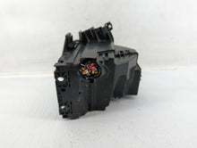 2013-2019 Nissan Versa Fusebox Fuse Box Panel Relay Module Fits 2013 2014 2015 2016 2017 2018 2019 OEM Used Auto Parts