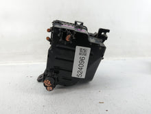 2014 Kia Soul Fusebox Fuse Box Panel Relay Module P/N:91950-B2090 91950-B2050 Fits OEM Used Auto Parts