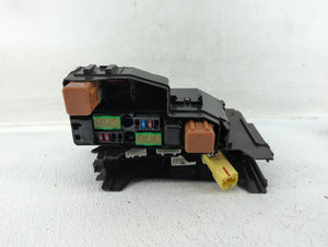 2016-2017 Nissan Altima Fusebox Fuse Box Panel Relay Module P/N:284B7 3TS9E Fits 2016 2017 OEM Used Auto Parts