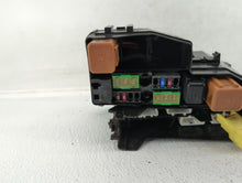 2016-2017 Nissan Altima Fusebox Fuse Box Panel Relay Module P/N:284B7 3TS9E Fits 2016 2017 OEM Used Auto Parts