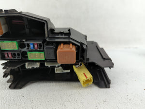 2016-2017 Nissan Altima Fusebox Fuse Box Panel Relay Module P/N:284B7 3TS9E Fits 2016 2017 OEM Used Auto Parts