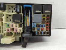 2012-2014 Ford Focus Fusebox Fuse Box Panel Relay Module P/N:AV6T-14A076-AB Fits 2012 2013 2014 OEM Used Auto Parts