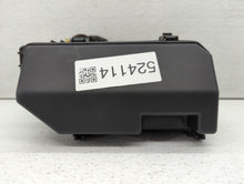 2008-2012 Honda Accord Fusebox Fuse Box Panel Relay Module Fits 2008 2009 2010 2011 2012 OEM Used Auto Parts