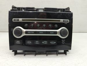 2011 Nissan Maxima Radio AM FM Cd Player Receiver Replacement P/N:28185 ZX76A Fits OEM Used Auto Parts