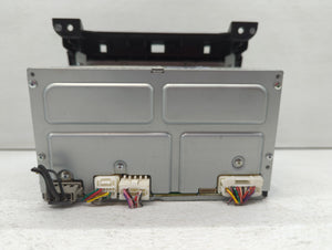 2011 Nissan Maxima Radio AM FM Cd Player Receiver Replacement P/N:28185 ZX76A Fits OEM Used Auto Parts