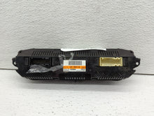 2013-2015 Ford Escape Climate Control Module Temperature AC/Heater Replacement P/N:CJ5T-18C612-BA Fits 2013 2014 2015 OEM Used Auto Parts