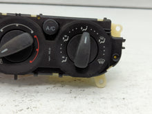 2013-2014 Ford Focus Climate Control Module Temperature AC/Heater Replacement P/N:CM5T-13060121-0040 Fits 2013 2014 OEM Used Auto Parts