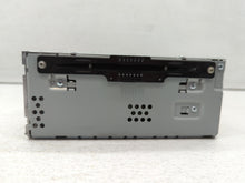 2013 Hyundai Elantra Radio AM FM Cd Player Receiver Replacement P/N:HS7T-19-BD Fits OEM Used Auto Parts