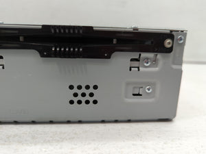 2013 Hyundai Elantra Radio AM FM Cd Player Receiver Replacement P/N:HS7T-19-BD Fits OEM Used Auto Parts