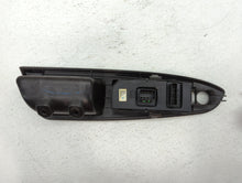 2006-2008 Chevrolet Impala Master Power Window Switch Replacement Driver Side Left P/N:10340140 Fits 2006 2007 2008 OEM Used Auto Parts