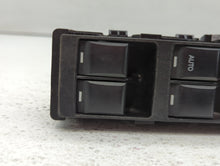 2015 Jeep Compass Master Power Window Switch Replacement Driver Side Left P/N:0460278AA Fits OEM Used Auto Parts