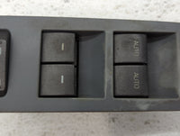 2010-2012 Lincoln Mkz Master Power Window Switch Replacement Driver Side Left P/N:9H6T-14540-AAW BH6T-14540-AAW Fits OEM Used Auto Parts - Oemusedautoparts1.com