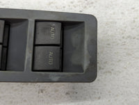 2010-2012 Lincoln Mkz Master Power Window Switch Replacement Driver Side Left P/N:9H6T-14540-AAW BH6T-14540-AAW Fits OEM Used Auto Parts - Oemusedautoparts1.com
