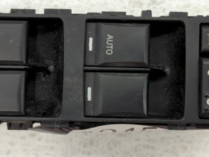 2006-2010 Chrysler 300 Master Power Window Switch Replacement Driver Side Left P/N:04602780AA Fits OEM Used Auto Parts